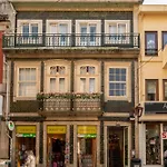 Guest house Serafina Palace Historic Charm By The Sea