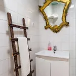 Serafina Palace Historic Charm By The Sea Guest house *