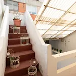 Serafina Palace Historic Charm By The Sea Guest house Povoa de Varzim