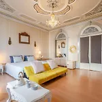 Serafina Palace Historic Charm By The Sea Povoa de Varzim