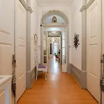Serafina Palace Historic Charm By The Sea Guest house Povoa de Varzim