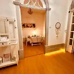 Serafina Palace Historic Charm By The Sea Guest house