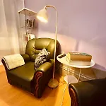 Guest house Serafina Palace Historic Charm By The Sea Povoa de Varzim