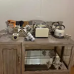 Guest house Serafina Palace Historic Charm By The Sea *