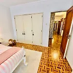 Guest house Serafina Palace Historic Charm By The Sea Povoa de Varzim