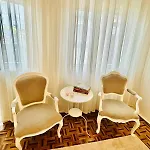 招待所 Serafina Palace Historic Charm By The Sea
