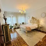Serafina Palace Historic Charm By The Sea * Povoa de Varzim