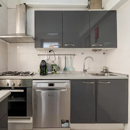 Gæstehus Serafina Palace Historic Charm By The Sea *