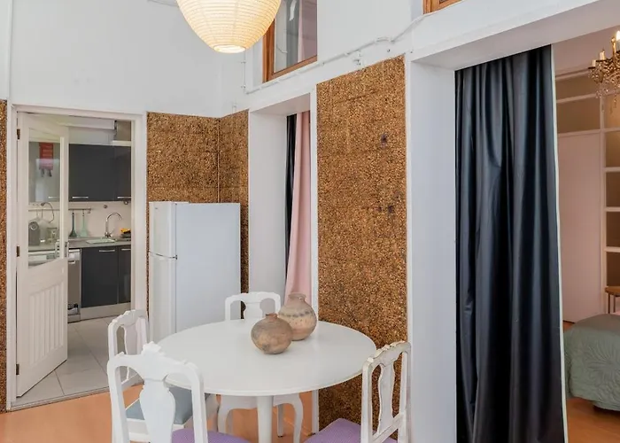 Serafina Palace Historic Charm By The Sea * Póvoa de Varzim