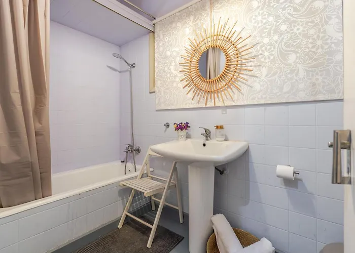 Gæstehus Serafina Palace Historic Charm By The Sea Póvoa de Varzim