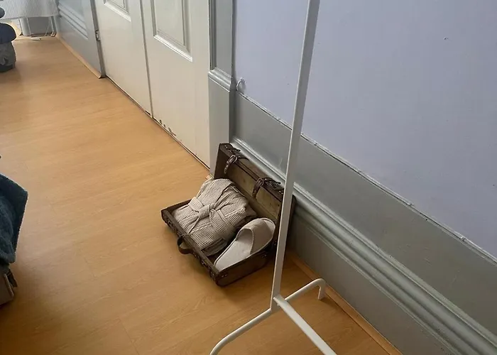 Serafina Palace Historic Charm By The Sea Gæstehus *