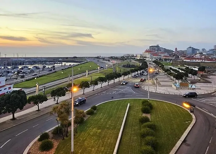 Gæstehus Serafina Palace Historic Charm By The Sea