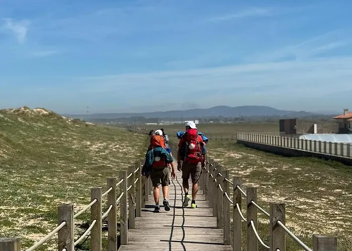 Gæstehus Serafina Palace Historic Charm By The Sea