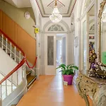 Gasthuis Serafina Palace Historic Charm By The Sea *