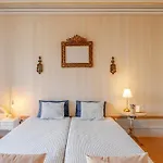 Serafina Palace Historic Charm By The Sea Póvoa de Varzim