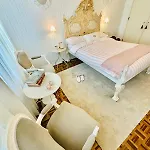 Serafina Palace Historic Charm By The Sea * Póvoa de Varzim
