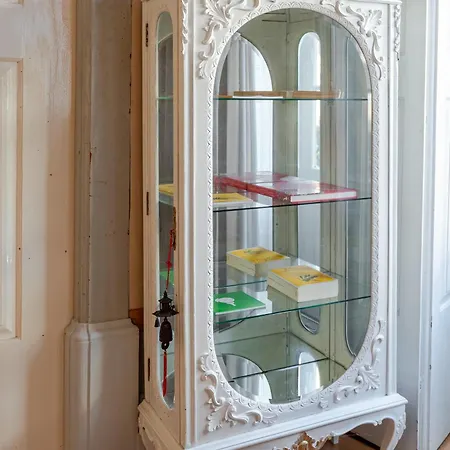 Serafina Palace Historic Charm By The Sea * بوفوُ جي فارزيم