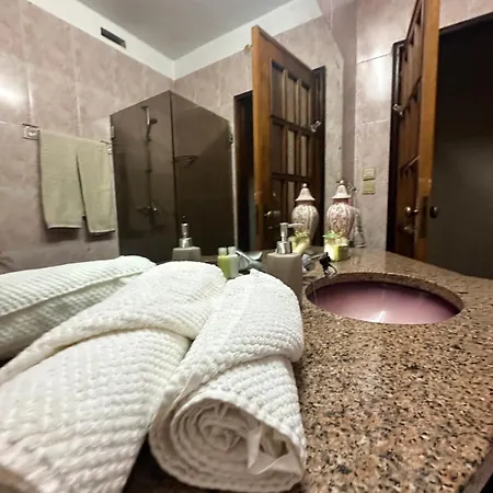 Serafina Palace Historic Charm By The Sea بيت ضيافة بوفوُ جي فارزيم