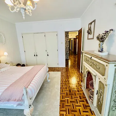 Serafina Palace Historic Charm By The Sea بيت ضيافة *