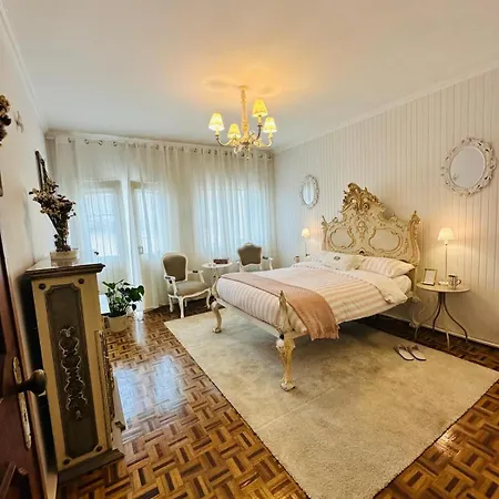 Serafina Palace Historic Charm By The Sea * بوفوُ جي فارزيم