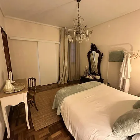 Serafina Palace Historic Charm By The Sea * بوفوُ جي فارزيم