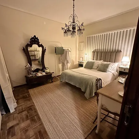 Serafina Palace Historic Charm By The Sea بوفوُ جي فارزيم