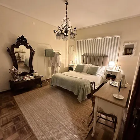 Serafina Palace Historic Charm By The Sea بيت ضيافة بوفوُ جي فارزيم