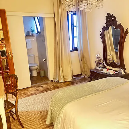 بيت ضيافة Serafina Palace Historic Charm By The Sea بوفوُ جي فارزيم