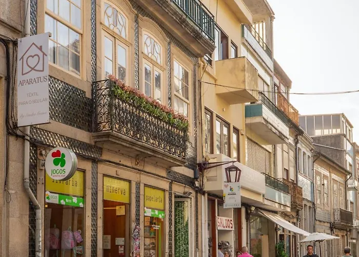 Serafina Palace Historic Charm By The Sea Guest house