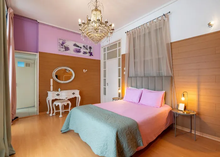 Serafina Palace Historic Charm By The Sea Povoa de Varzim