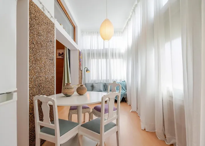 Maison d'hôtes Serafina Palace Historic Charm By The Sea Póvoa de Varzim