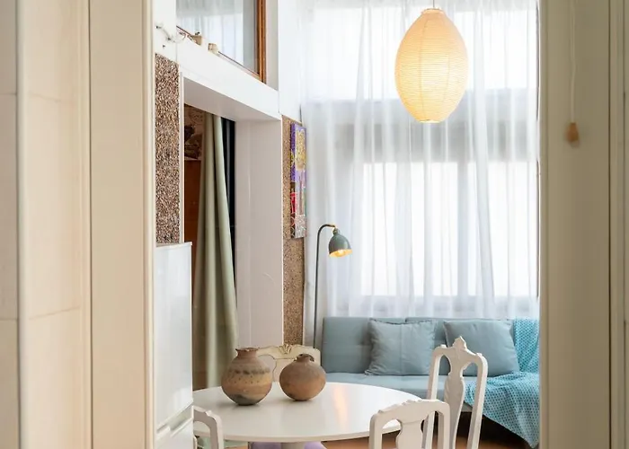 Guest house Serafina Palace Historic Charm By The Sea Povoa de Varzim