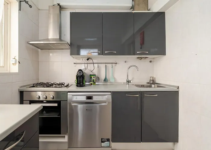 Maison d'hôtes Serafina Palace Historic Charm By The Sea *