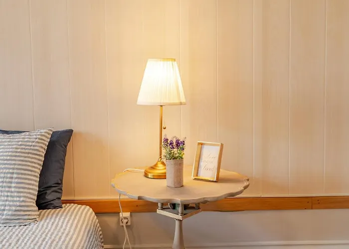 Guest house Serafina Palace Historic Charm By The Sea