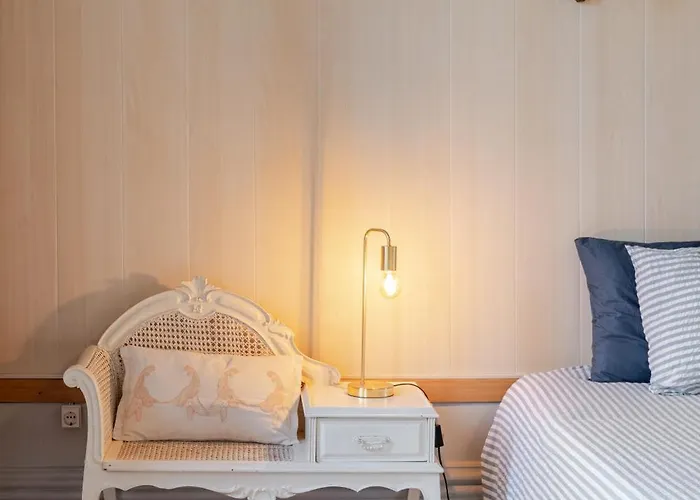 Serafina Palace Historic Charm By The Sea Guest house Povoa de Varzim