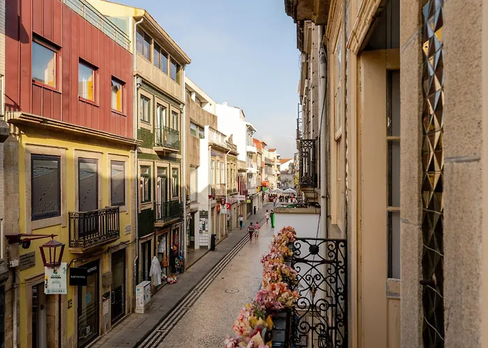 Serafina Palace Historic Charm By The Sea Guest house