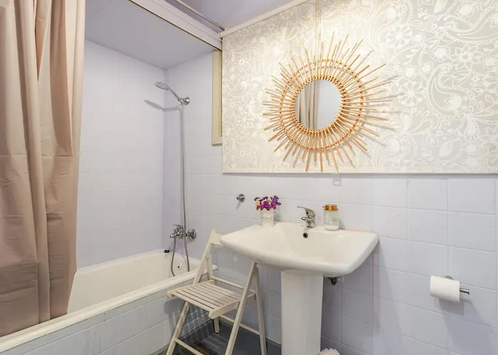 Guest house Serafina Palace Historic Charm By The Sea Povoa de Varzim