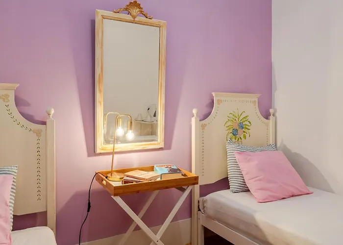 Serafina Palace Historic Charm By The Sea * Povoa de Varzim