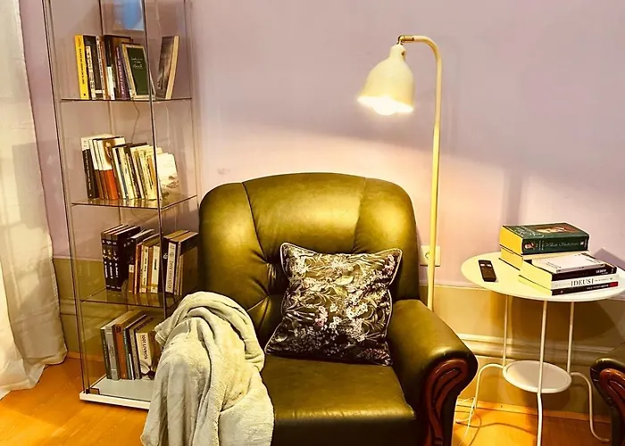 Serafina Palace Historic Charm By The Sea Povoa de Varzim