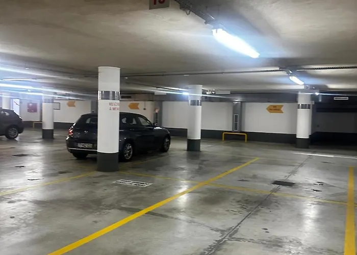 Guest house Serafina Palace Historic Charm By The Sea Povoa de Varzim