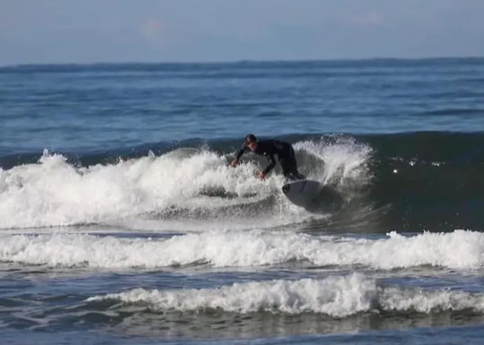 Maison d'hôtes Serafina Palace Historic Charm By The Sea