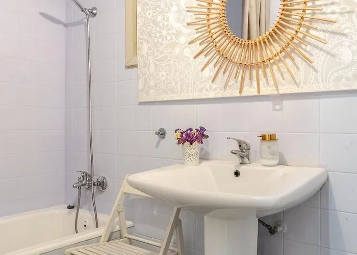 Guest house Serafina Palace Historic Charm By The Sea Povoa de Varzim